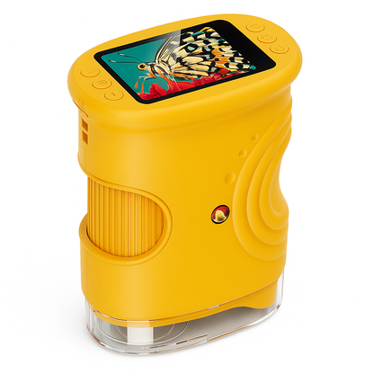 EventyrLinsen™ – Giv dit barn en verden af wow-øjeblikke