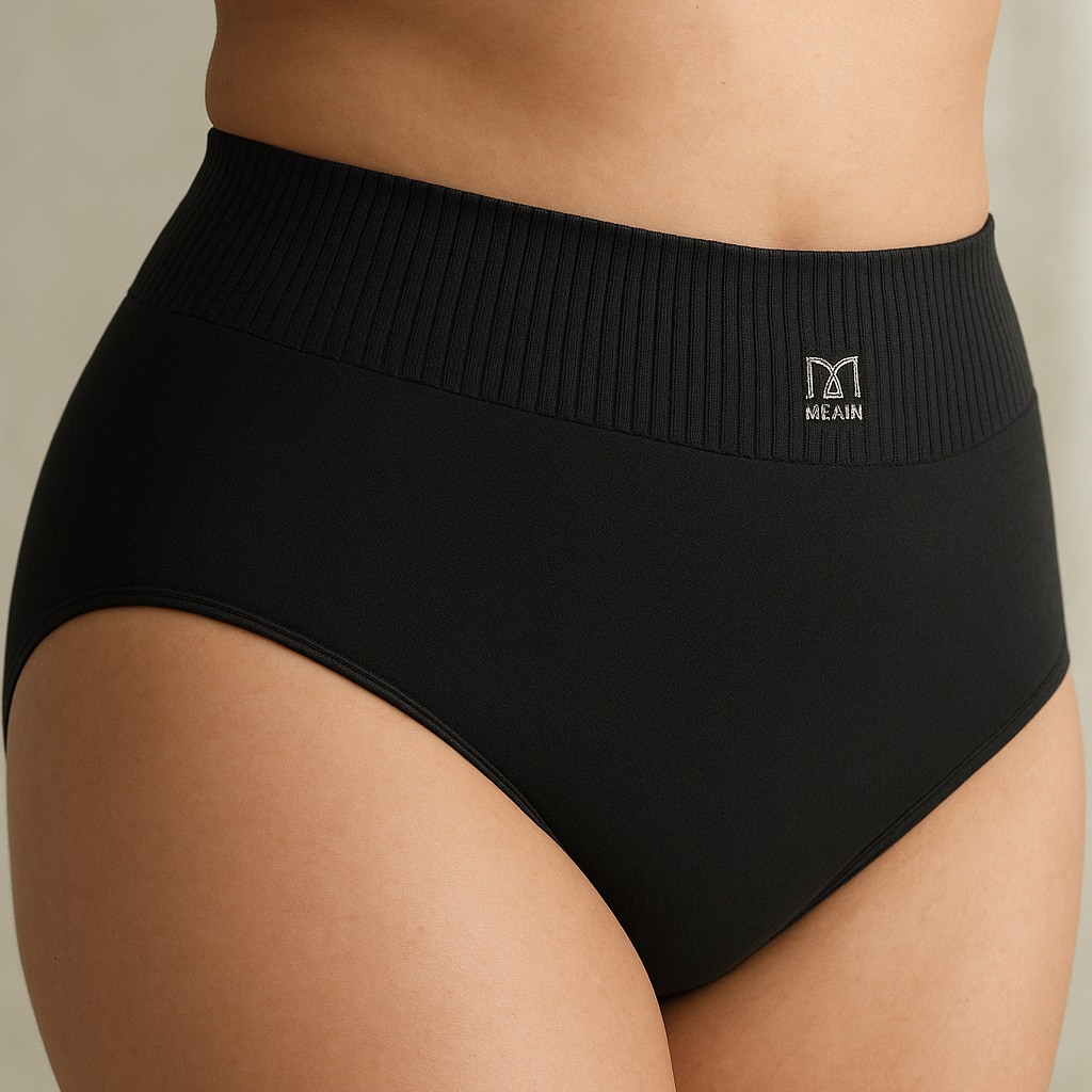 SilkeForm™ – Blødt & støttende undertøj