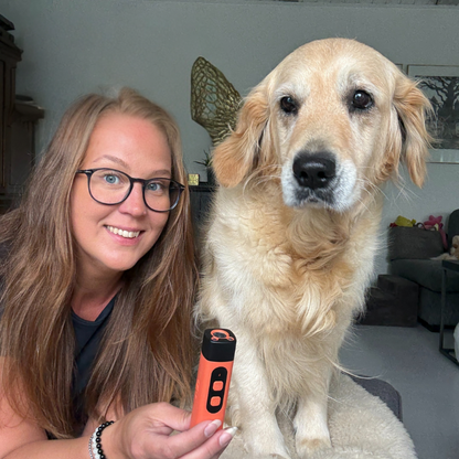 RoHund™ – Skånsom ro for dig og din hund