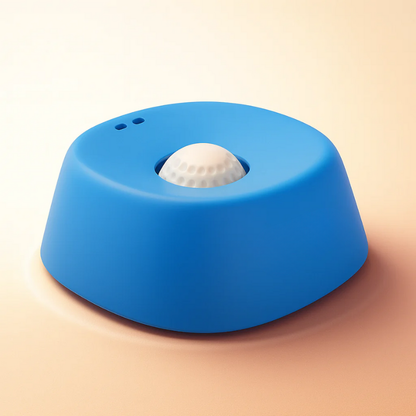 SlikBold™ – Aktivitetsbold til hunde