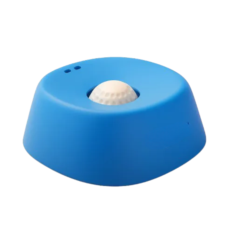 SlikBold™ – Aktivitetsbold til hunde