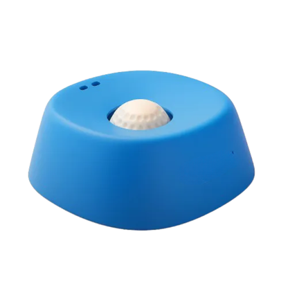 SlikBold™ – Aktivitetsbold til hunde