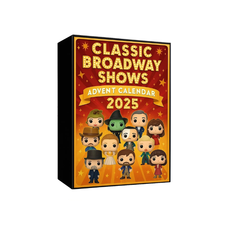 SceneMagi™ – 24 dage fyldt med musicalglæde