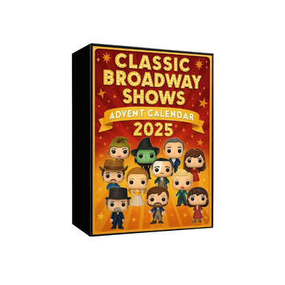 SceneMagi™ – 24 dage fyldt med musicalglæde