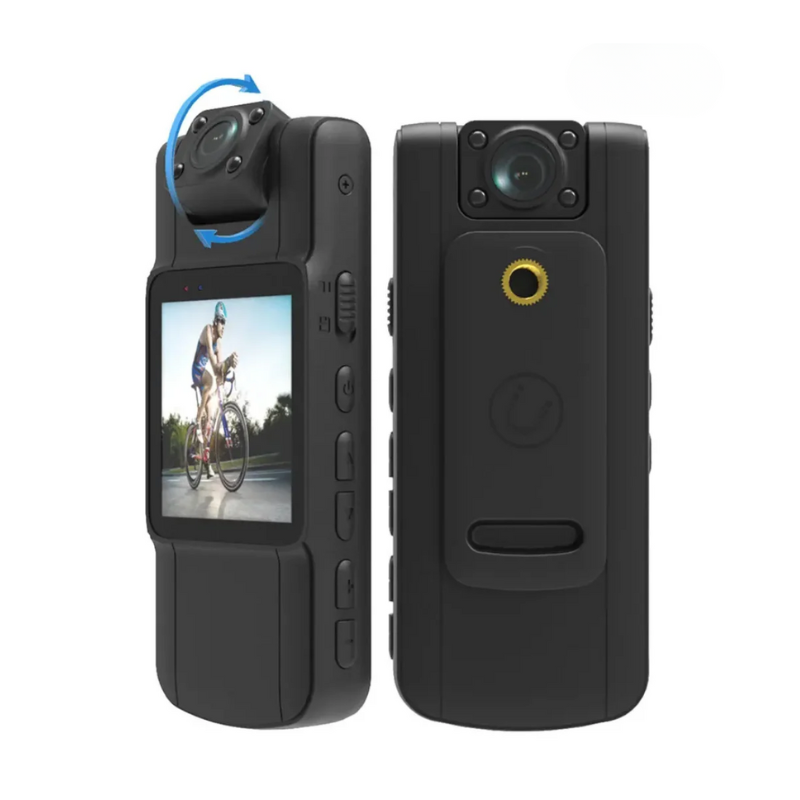 SnapGo™ – Fang øjeblikket, uanset hvor du er