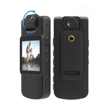 SnapGo™ – Fang øjeblikket, uanset hvor du er