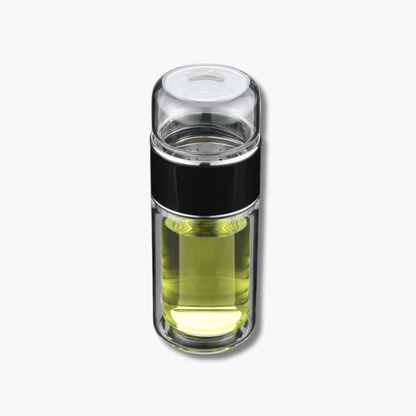 TeRo™ Infuser - Brygger ægte løs te nemt og perfekt også når du er på farten