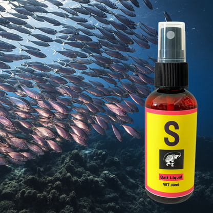 LokkeVæske™ – Fang mere, lettere