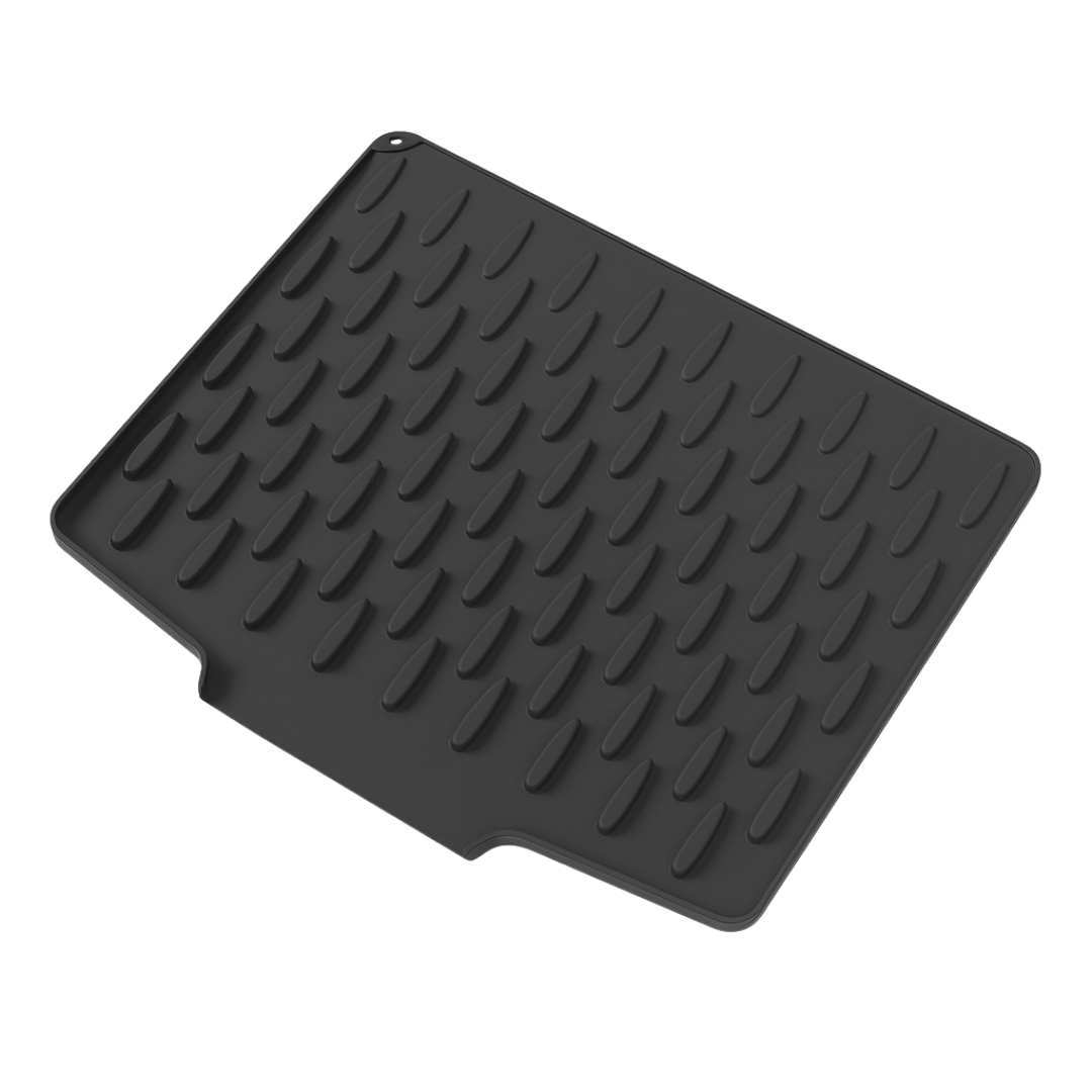 DrypMat™ – Drænmåtte der leder vandet væk