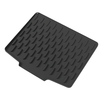 DrypMat™ – Drænmåtte der leder vandet væk