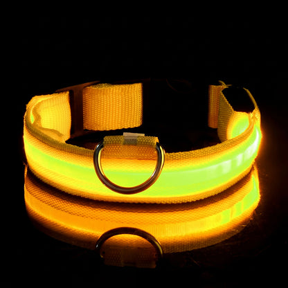 GlowPote™ - Lyser kraftigt op og oplades nemt uden batterier