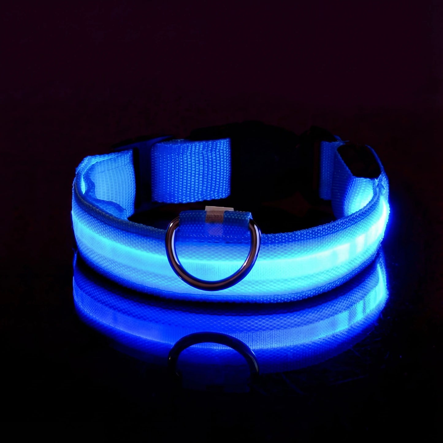 GlowPote™ - Lyser kraftigt op og oplades nemt uden batterier