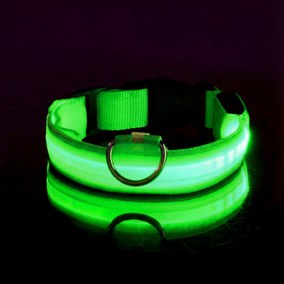 GlowPote™ - Lyser kraftigt op og oplades nemt uden batterier