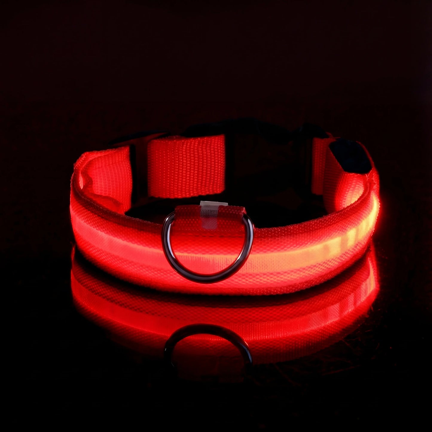 GlowPote™ - Lyser kraftigt op og oplades nemt uden batterier