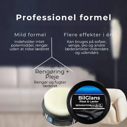 BilGlans™ – Frisker look, hver køretur.