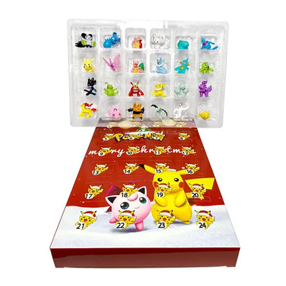 PokéJul™ – Fang julens magi hver dag