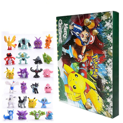 PokéJul™ – Fang julens magi hver dag