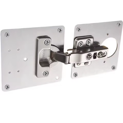 HængselFix™ – Reparer løse låger på 5 minutter