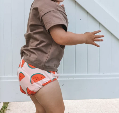 PotteBuks™ – Gør pottetræning nemt & trygt