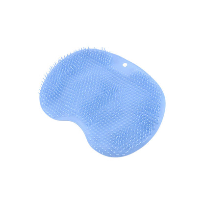 BruseSkrub™ – Skrub & massage i bruseren