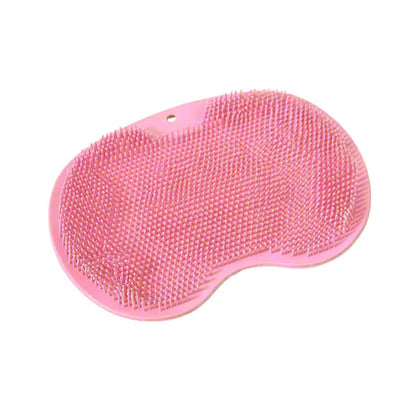 BruseSkrub™ – Skrub & massage i bruseren