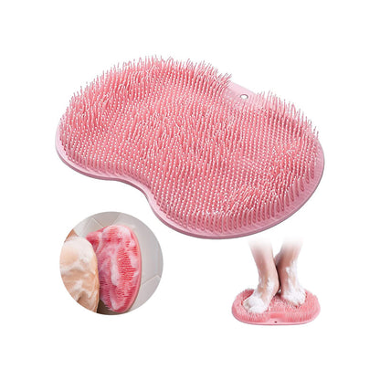 BruseSkrub™ – Skrub & massage i bruseren
