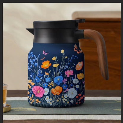 VarmBrew™ – Te, som det bør være