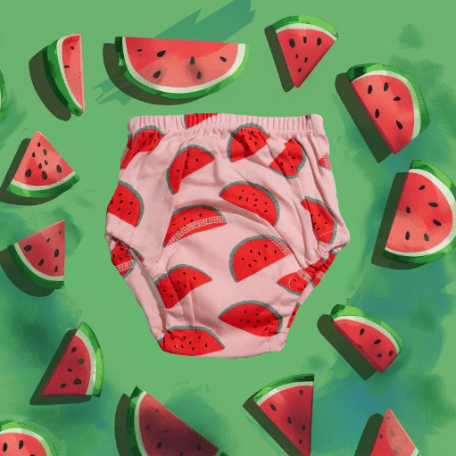 PotteBuks™ – Gør pottetræning nemt & trygt