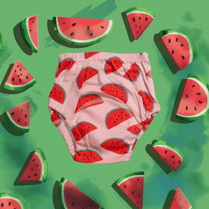 PotteBuks™ – Gør pottetræning nemt & trygt