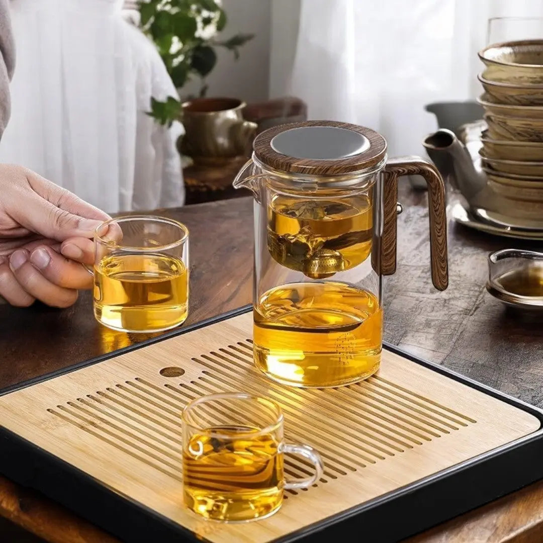 ZenBryg™ – Bryg ro med magnetisk præcision