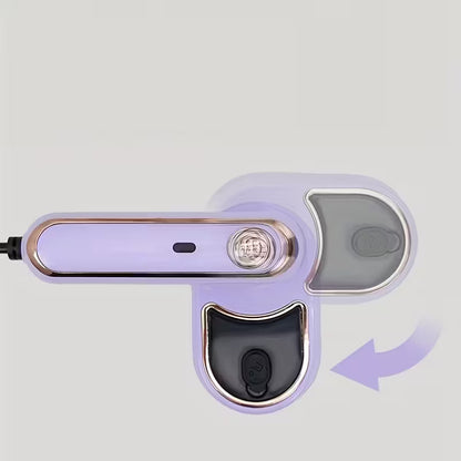 DampFix™ – Din hurtige løsning mod folder