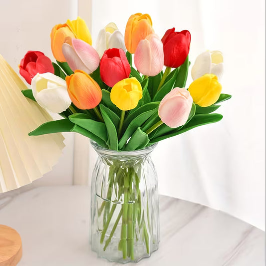 EverBlomst™ – Naturtro Tulipaner