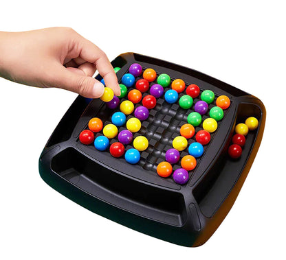 FarveKampen™ – Lær farver gennem leg