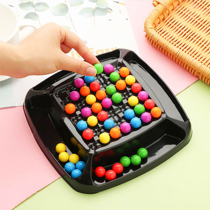 FarveKampen™ – Lær farver gennem leg