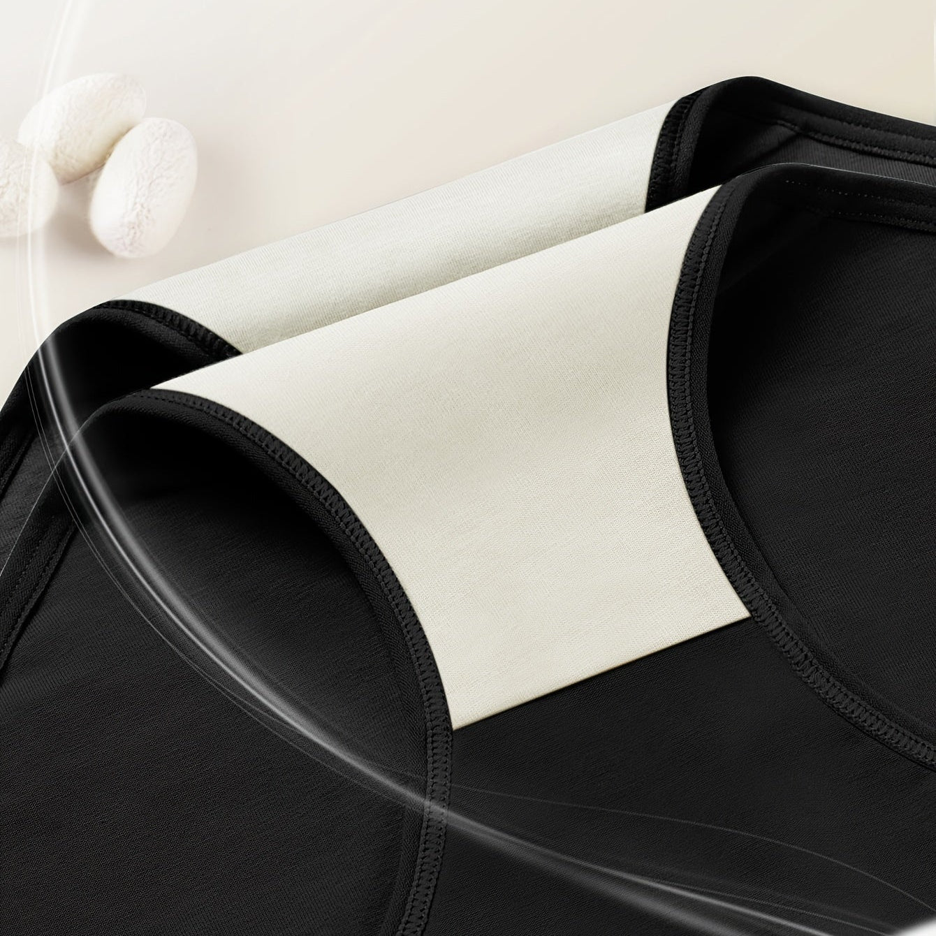 SilkeForm™ – Blødt & støttende undertøj