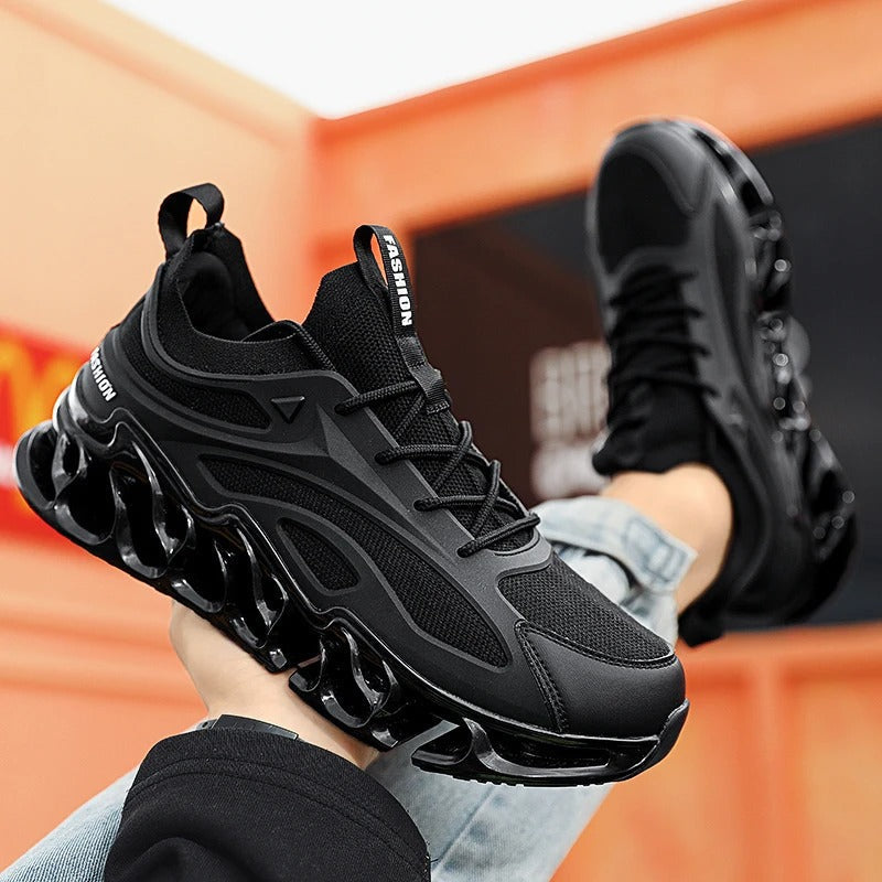 HøjdeBoost™ - +7 cm med det samme