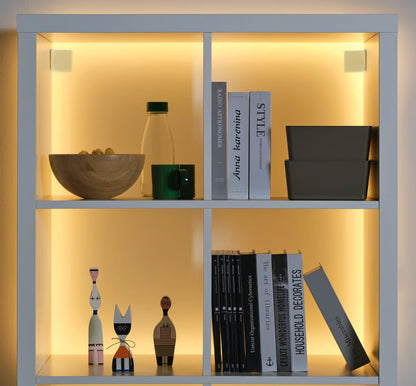 KlipLys™ – Fleksibel LED-Lysstrimmel