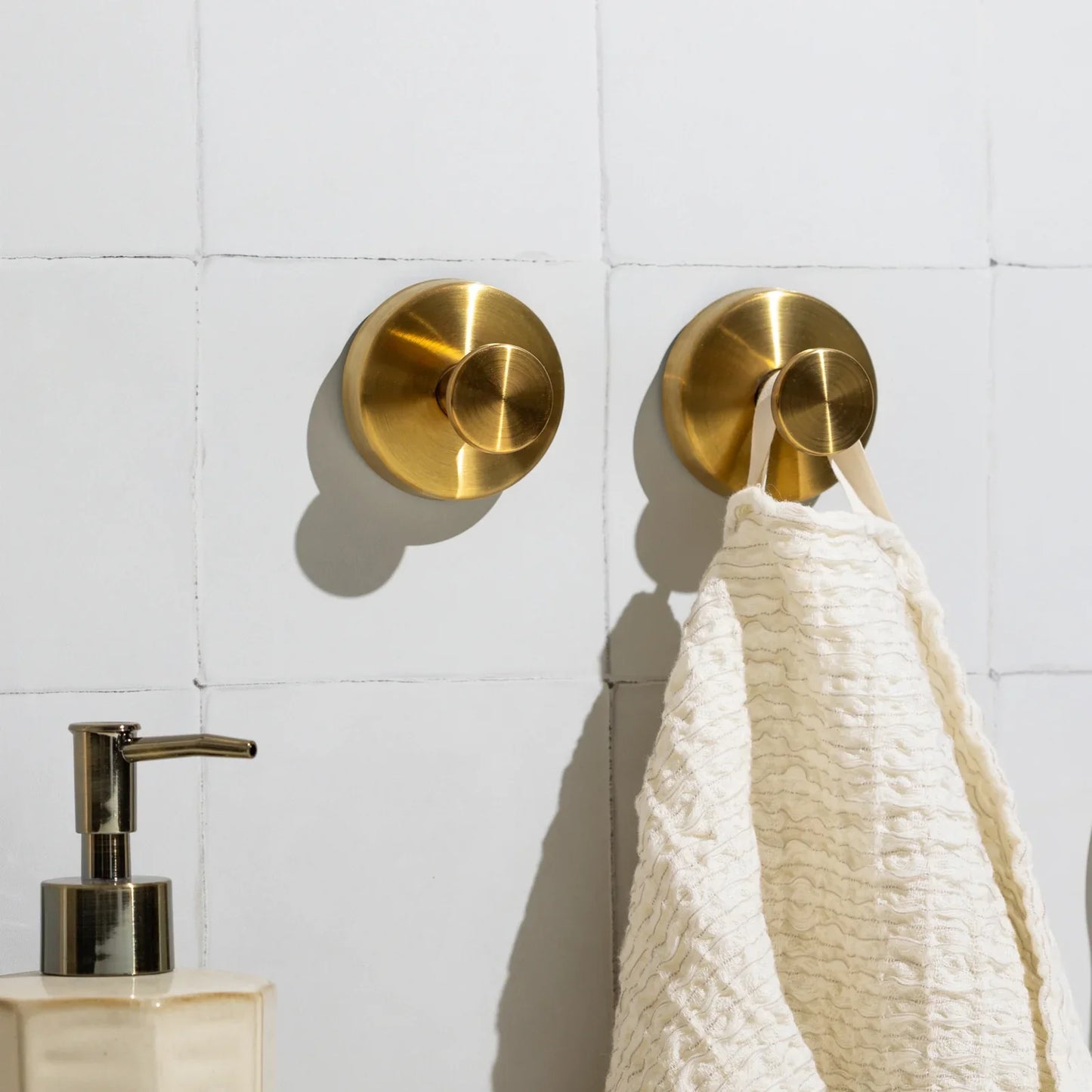 NordHold™ – Designkrog uden skruer
