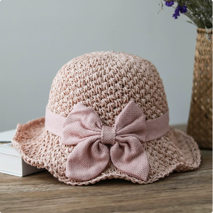 SolBelle™ – Elegant sommerskygge med fransk charme