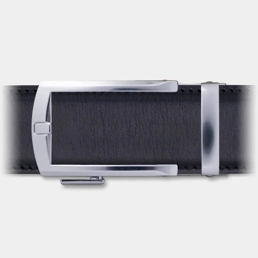 FlexBælte™ - Én rem, perfekt pasform hver eneste dag.