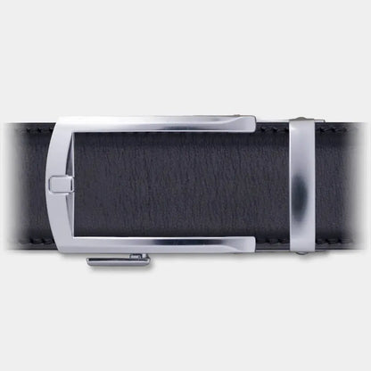 FlexBælte™ - Én rem, perfekt pasform hver eneste dag.