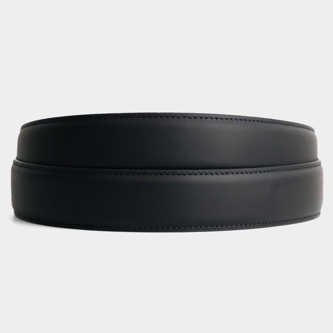 FlexBælte™ - Én rem, perfekt pasform hver eneste dag.