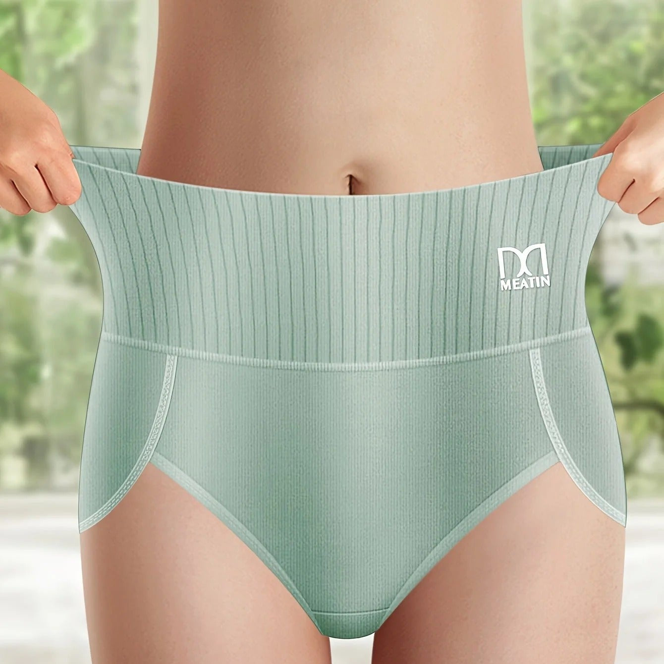 SilkeForm™ – Blødt & støttende undertøj