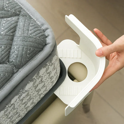 StramSøvn™ – Lagenklemmer til et perfekt redt bed