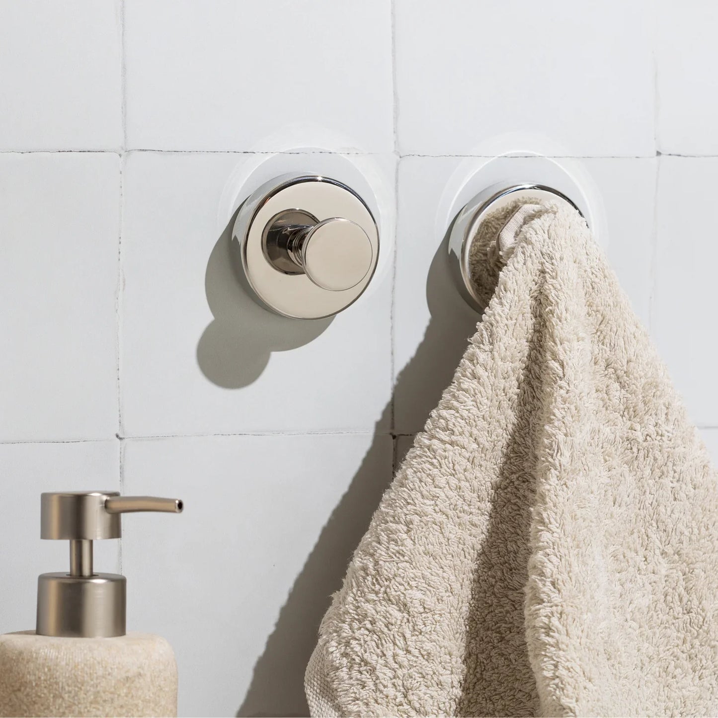 NordHold™ – Designkrog uden skruer
