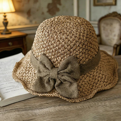 SolBelle™ – Elegant sommerskygge med fransk charme