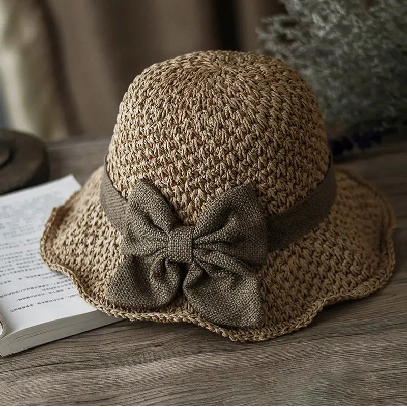 SolBelle™ – Elegant sommerskygge med fransk charme