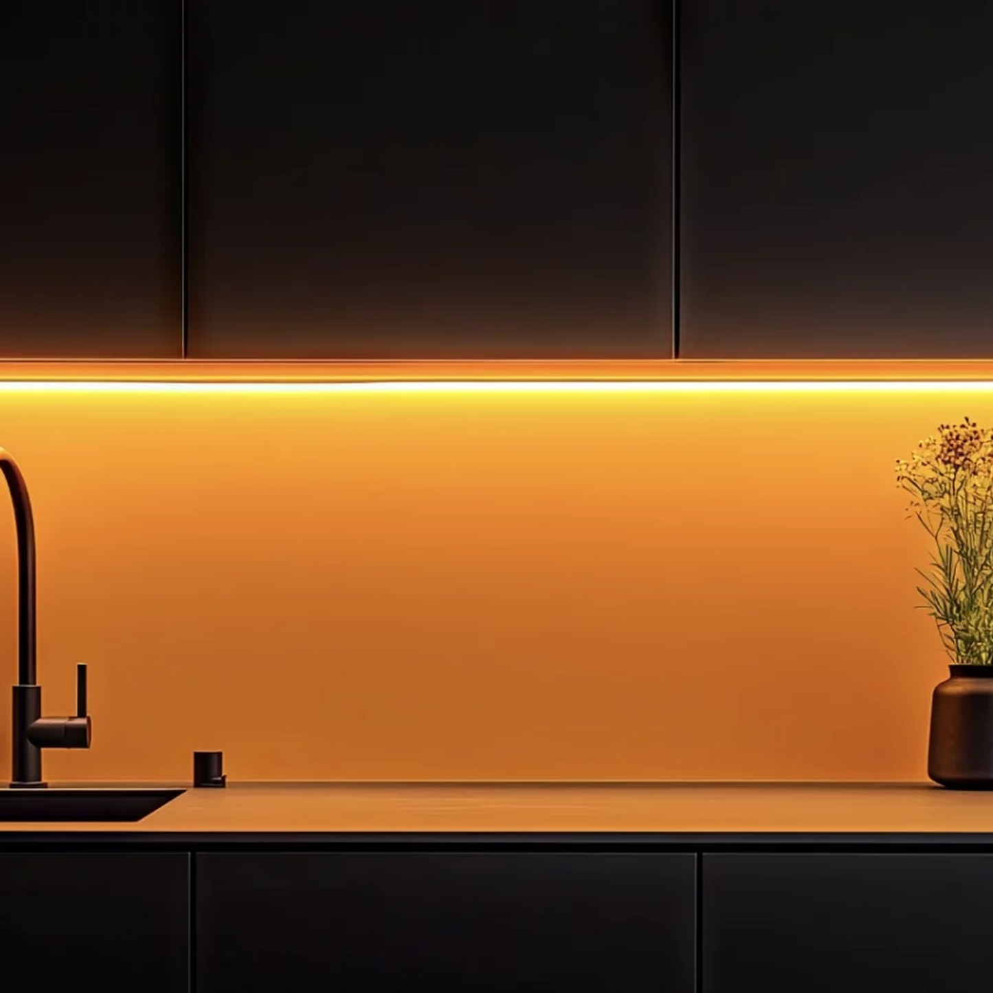 KlipLys™ – Fleksibel LED-Lysstrimmel
