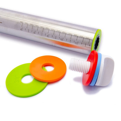 DejMåler™ – Justerbar Kagerulle