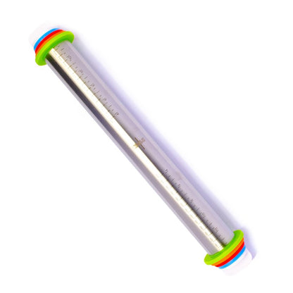 DejMåler™ – Justerbar Kagerulle